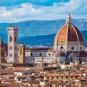 10 unforgettable experiences you can have in Florence
