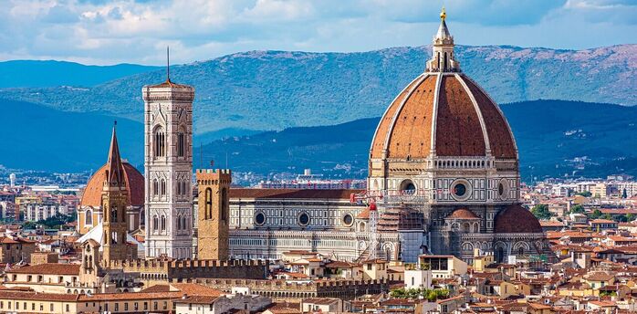 10 unforgettable experiences you can have in Florence