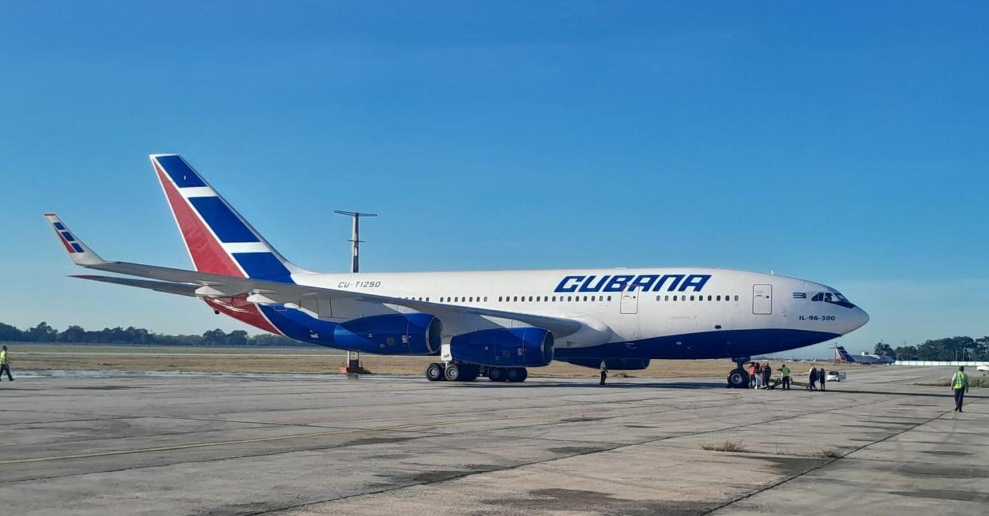 Cubana de Aviacion Compensation for Delayed or Cancelled Flights
