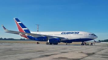 Cubana de Aviacion Compensation for Delayed or Cancelled Flights