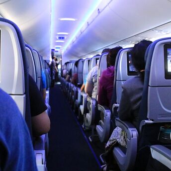 Aviation transport experts have shared what to consider when booking airline tickets