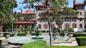 The most popular hotels in St. Augustine: offers you will not want to miss