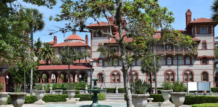 The most popular hotels in St. Augustine: offers you will not want to miss