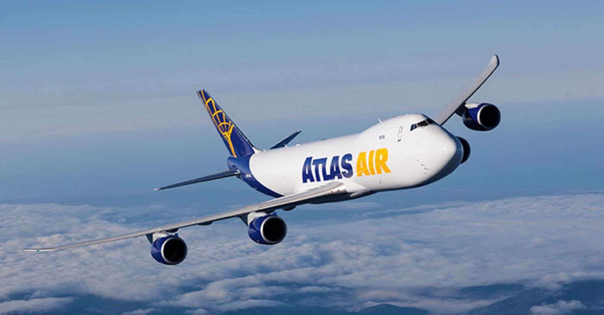 Atlas Air Compensation for Delayed or Cancelled Flights