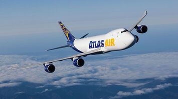 Atlas Air Compensation for Delayed or Cancelled Flights