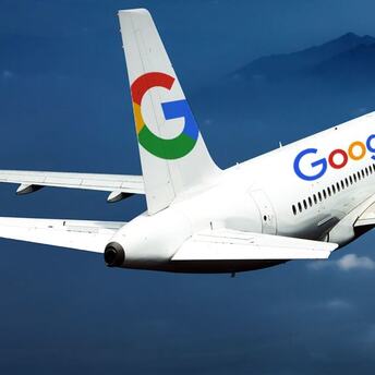 How to use Google Flights