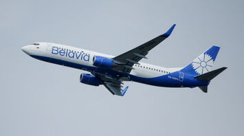 Belavia Belarusian Airlines Compensation for Delayed or Cancelled Flights