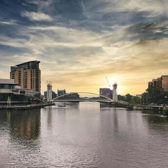 10 unforgettable things to do in Manchester in 2024