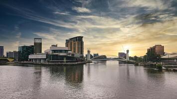 10 unforgettable things to do in Manchester in 2024