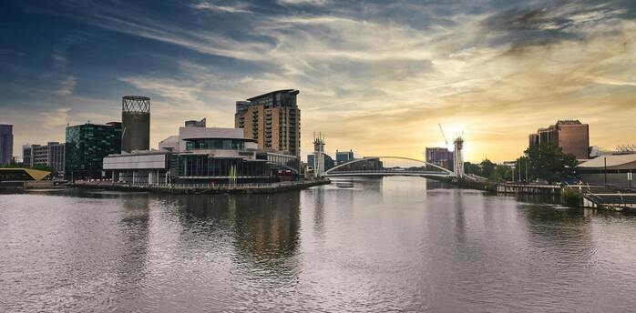 10 unforgettable things to do in Manchester in 2024