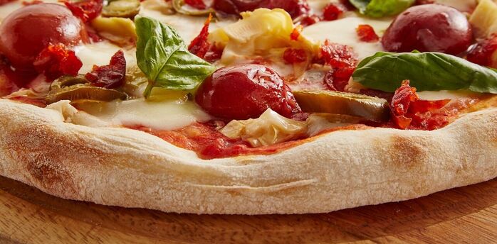 16 best places for pizza in Buffalo