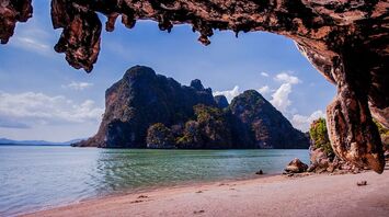From unique temples to paradise beaches: Impressive places in Thailand