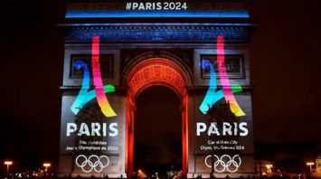 The 2024 Olympics in Paris