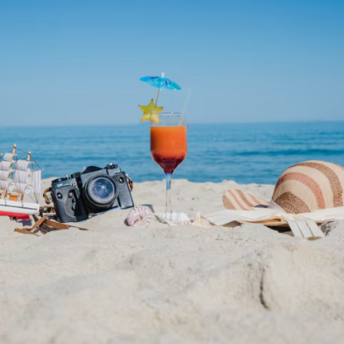 How to spend a vacation on a budget