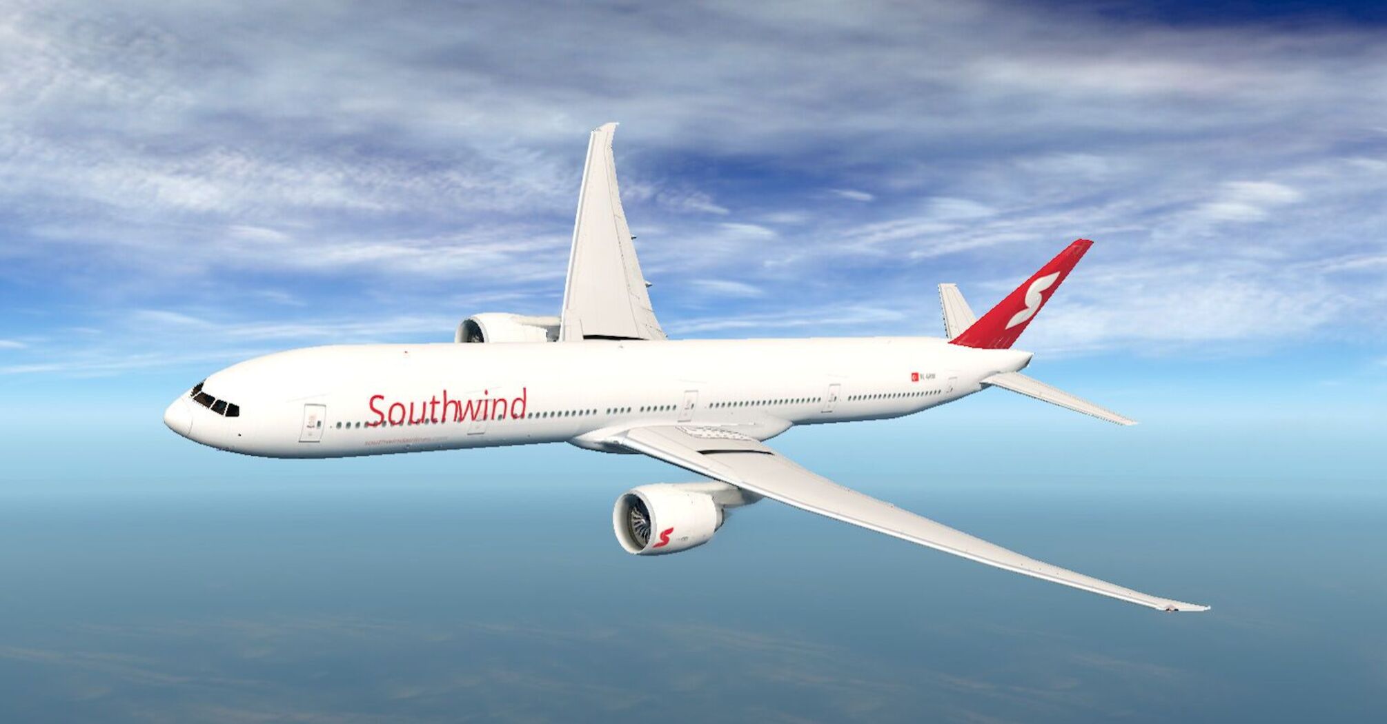 Antalya-based Southwind Airlines banned in Europe due to alleged links to Russia