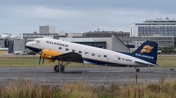 Air Iceland Compensation for Delayed or Cancelled Flights