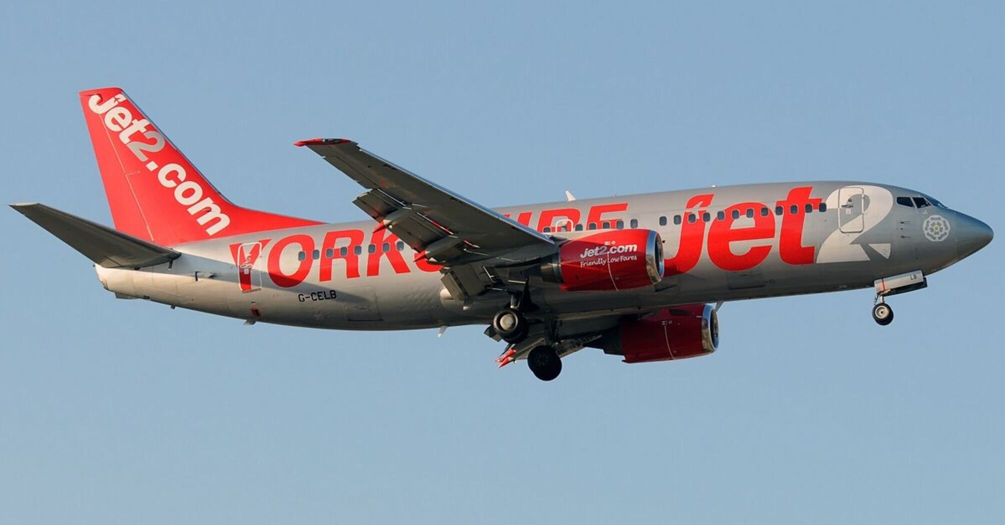 Jet2 Compensation for Delayed or Cancelled Flights