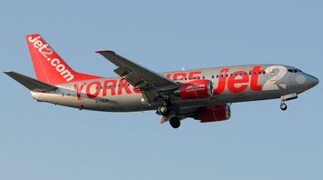 Jet2 Compensation for Delayed or Cancelled Flights