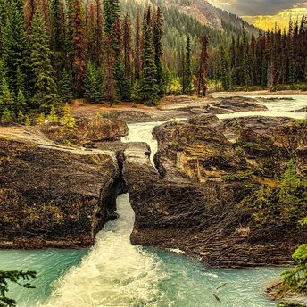 Where to stay in Glacier National Park: Top 10 great hotels