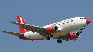 Albawings Compensation for Delayed or Cancelled Flights