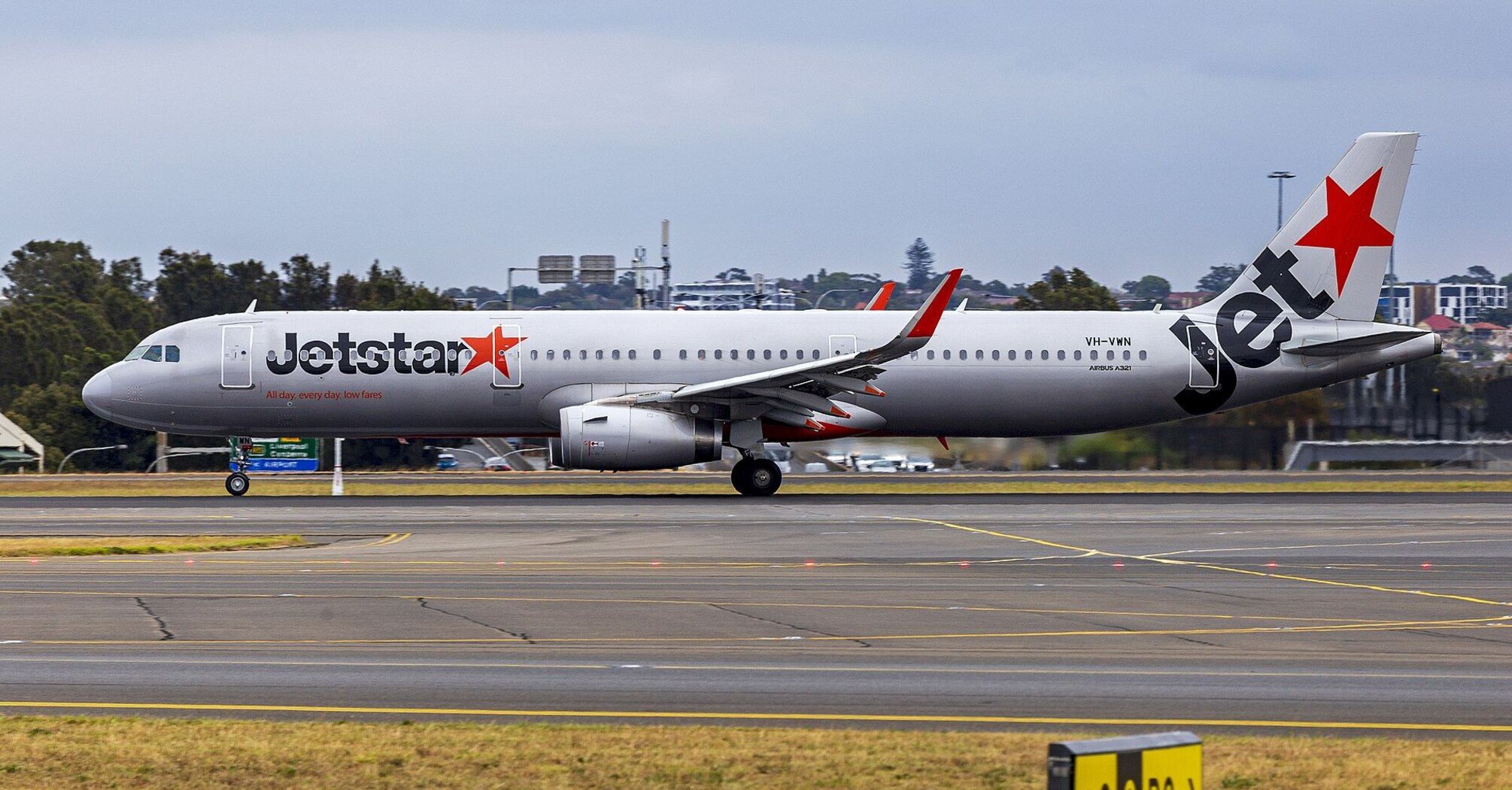 Jetstar Airways Compensation for Delayed or Cancelled Flights