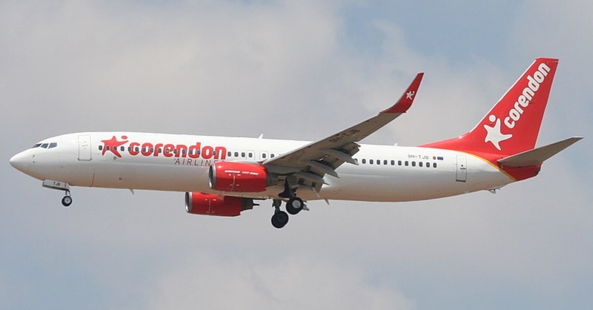 Corendon Airlines Compensation for Delayed or Cancelled Flights