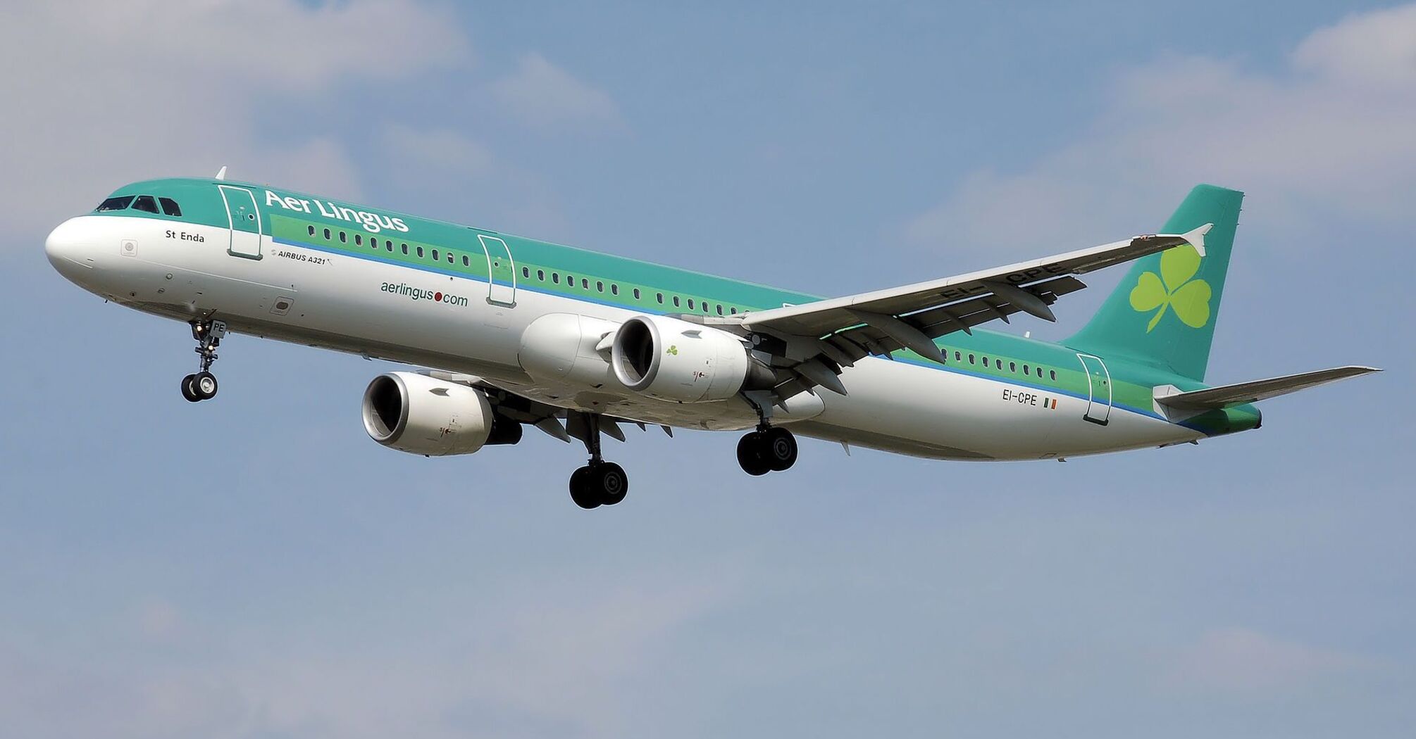 Aer Lingus Compensation for Delayed or Cancelled Flights