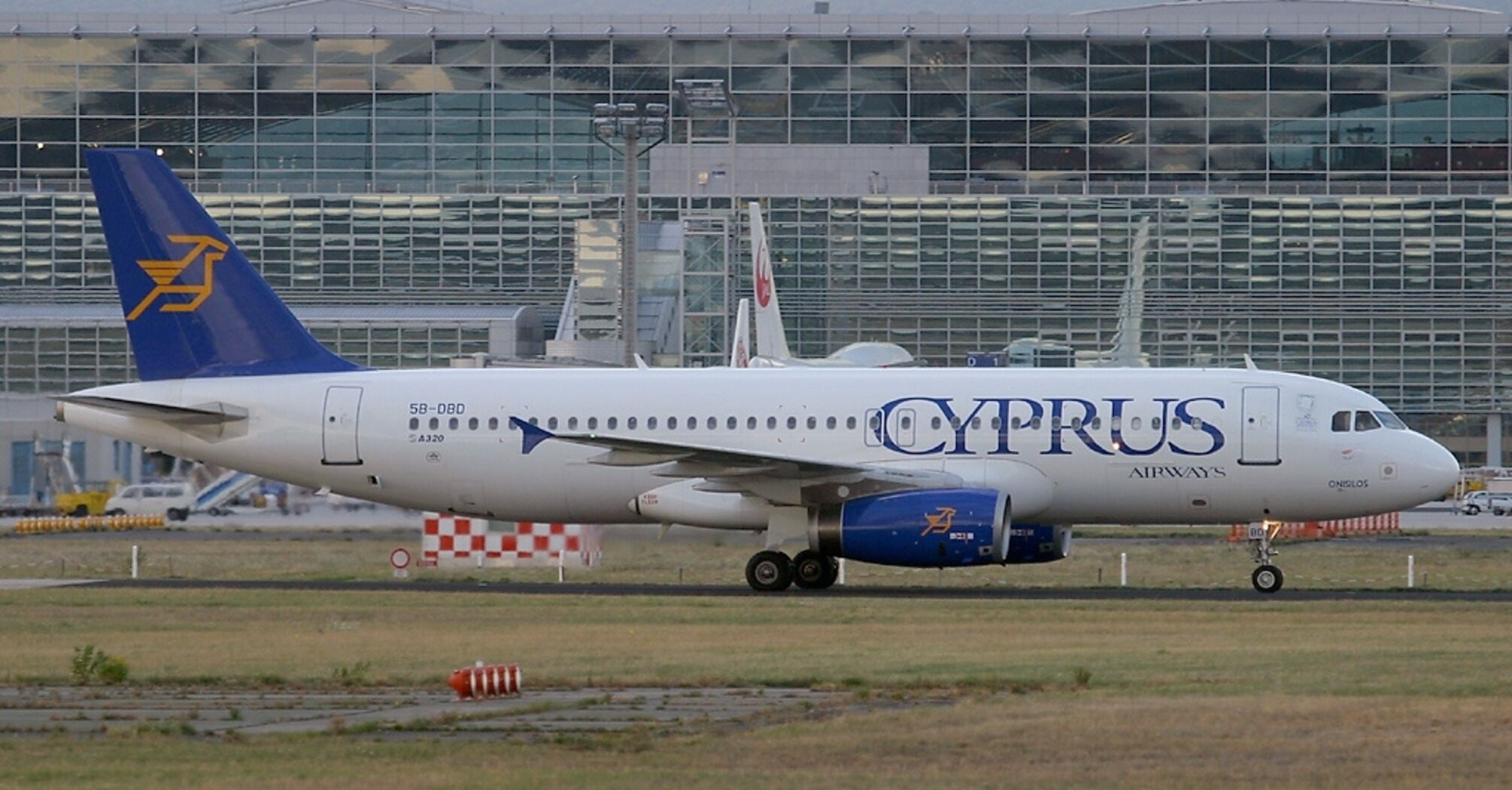 Cyprus Airways Compensation for Delayed or Cancelled Flights