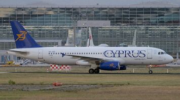 Cyprus Airways Compensation for Delayed or Cancelled Flights