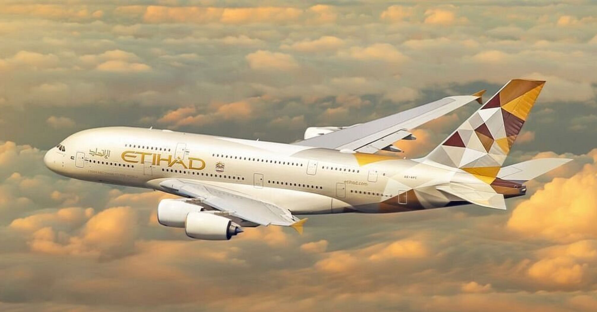 Etihad Airways Compensation for Delayed or Cancelled Flights
