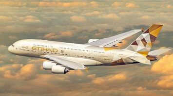 Etihad Airways Compensation for Delayed or Cancelled Flights