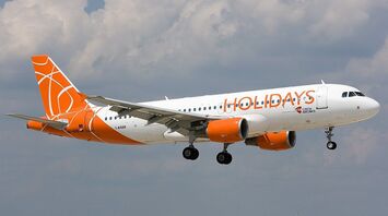 Czech Airlines Compensation for Delayed or Cancelled Flights