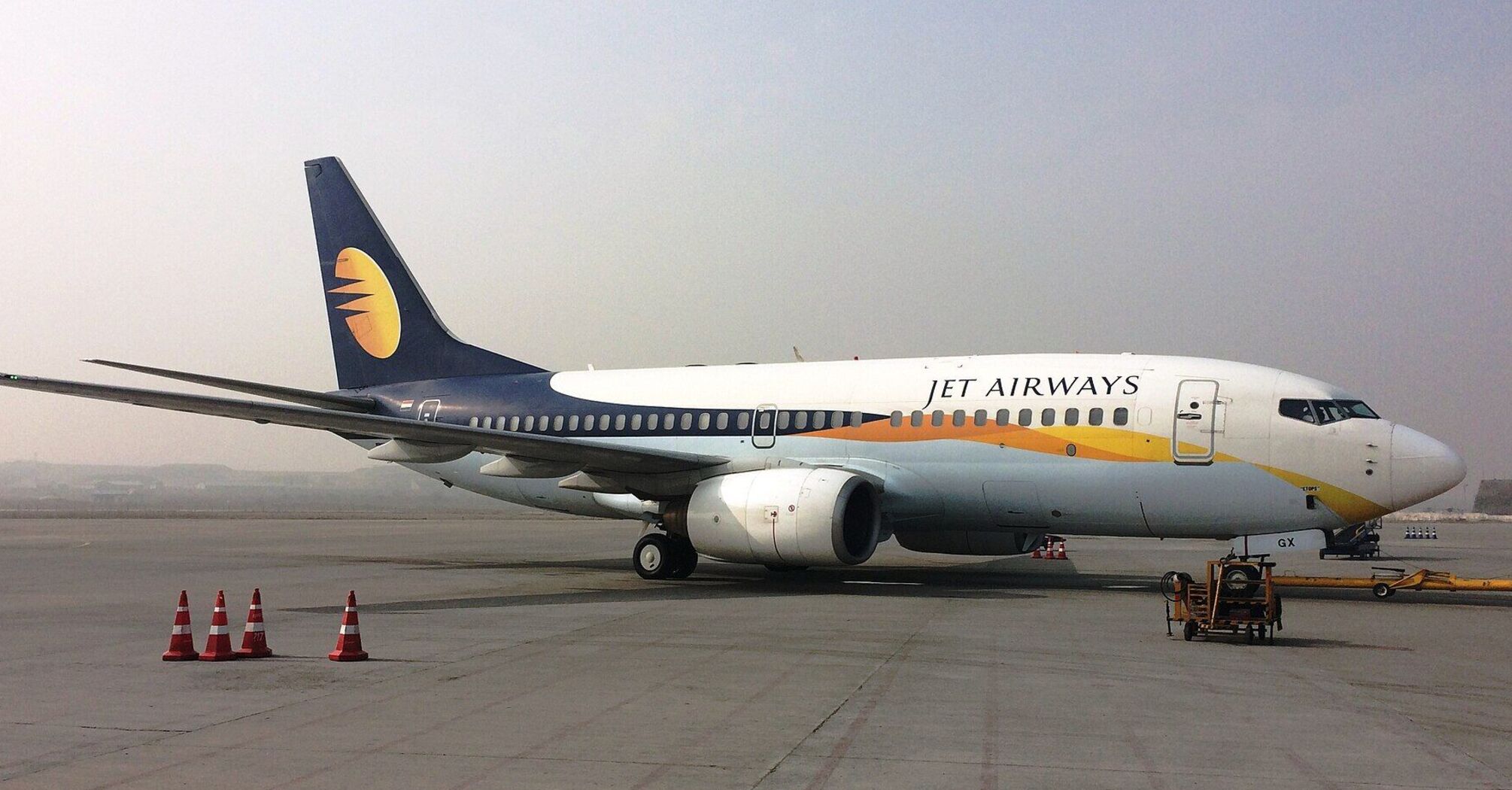 Jet Airways Compensation for Delayed or Cancelled Flights