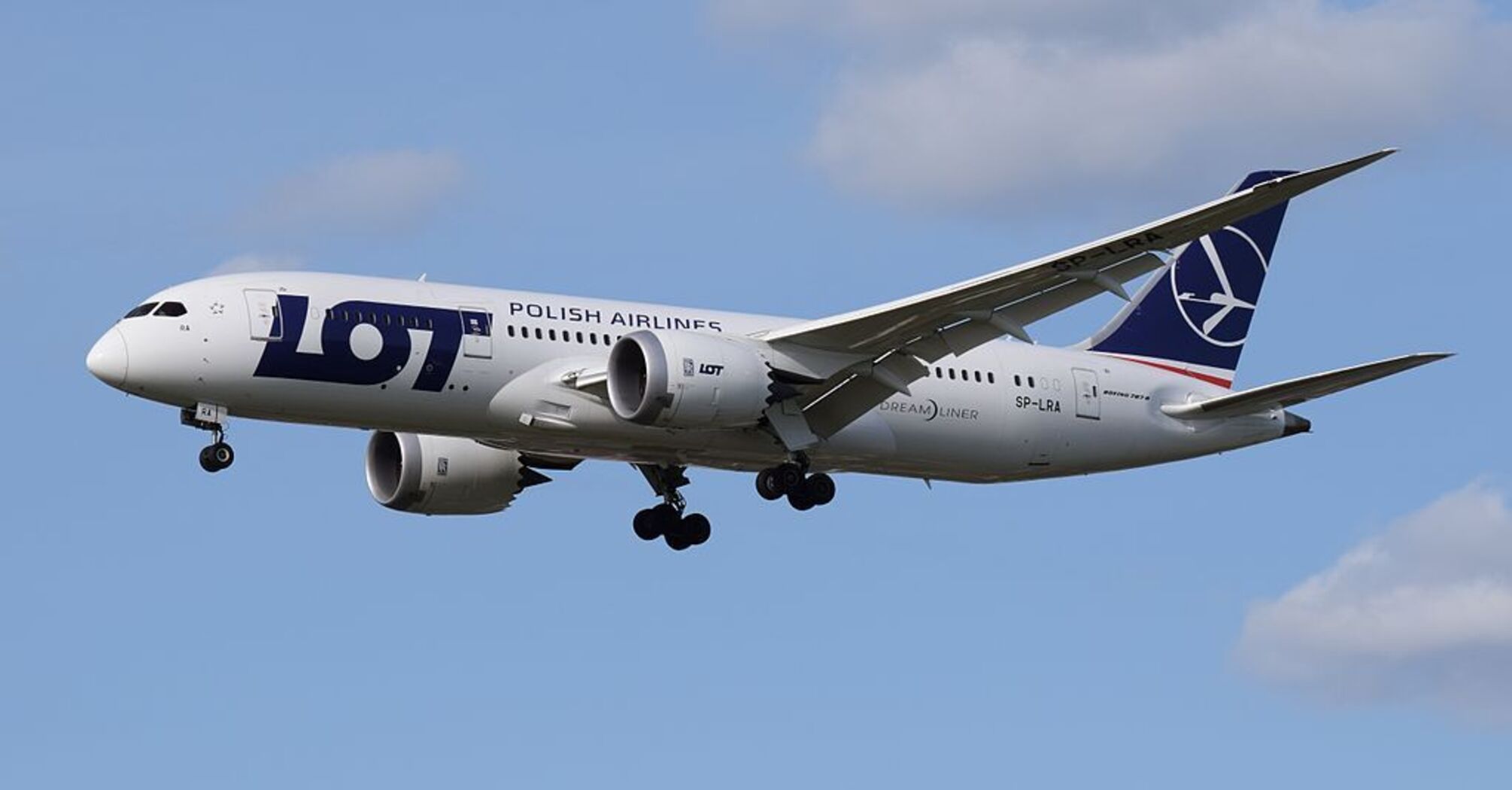 LOT Polish Airlines Compensation for Delayed or Cancelled Flights