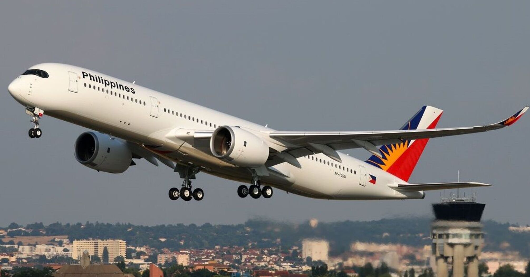 Philippine Airlines Compensation for Delayed or Cancelled Flights