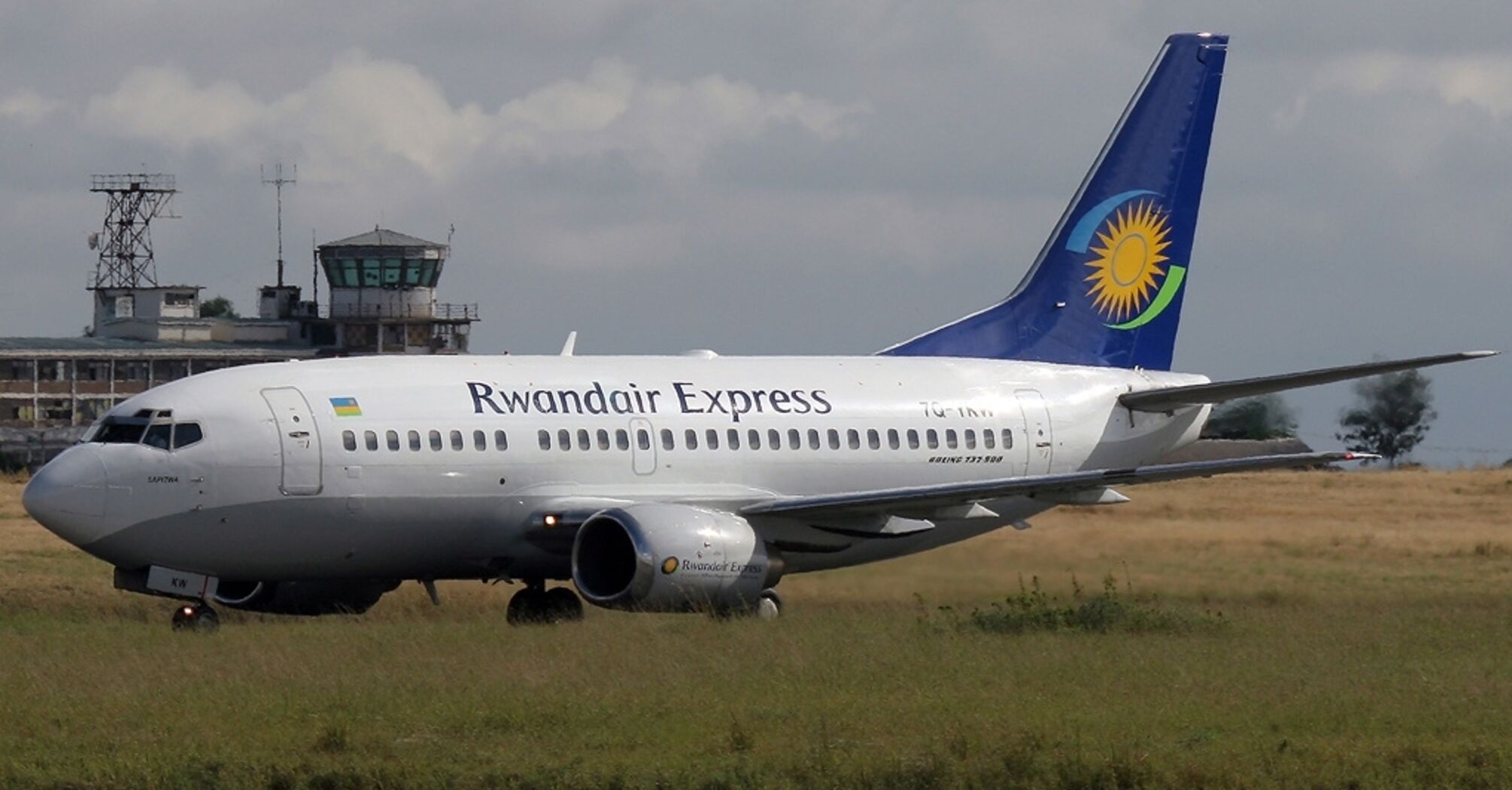 Rwandair Express Compensation for Delayed or Cancelled Flights