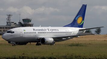Rwandair Express Compensation for Delayed or Cancelled Flights