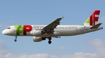 TAP Air Portugal Compensation for Delayed or Cancelled Flights