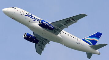 Yakutia Airlines Compensation for Delayed or Cancelled Flights