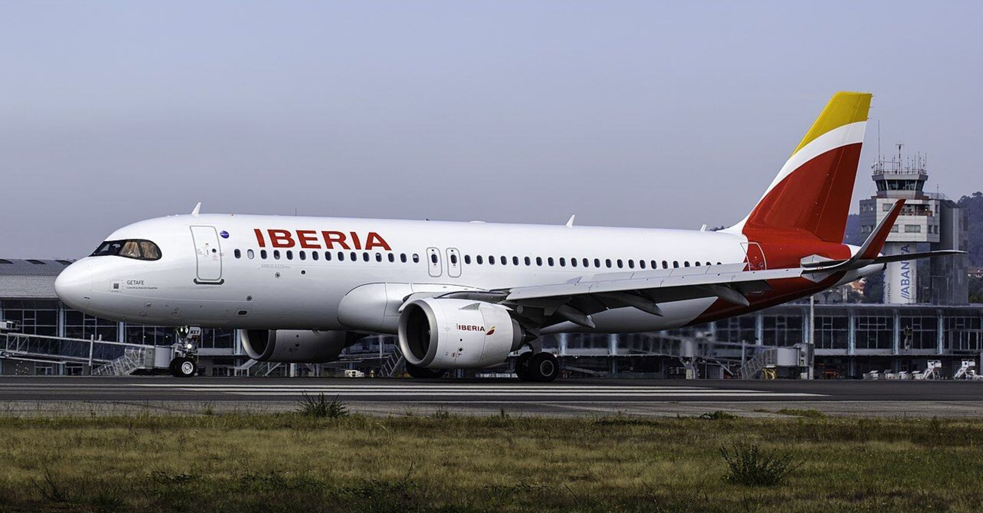 Iberia Compensation for Delayed or Cancelled Flights