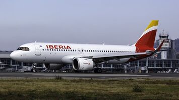 Iberia Compensation for Delayed or Cancelled Flights