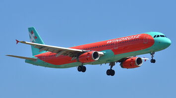 Wind Rose Aviation Compensation for Delayed or Cancelled Flights