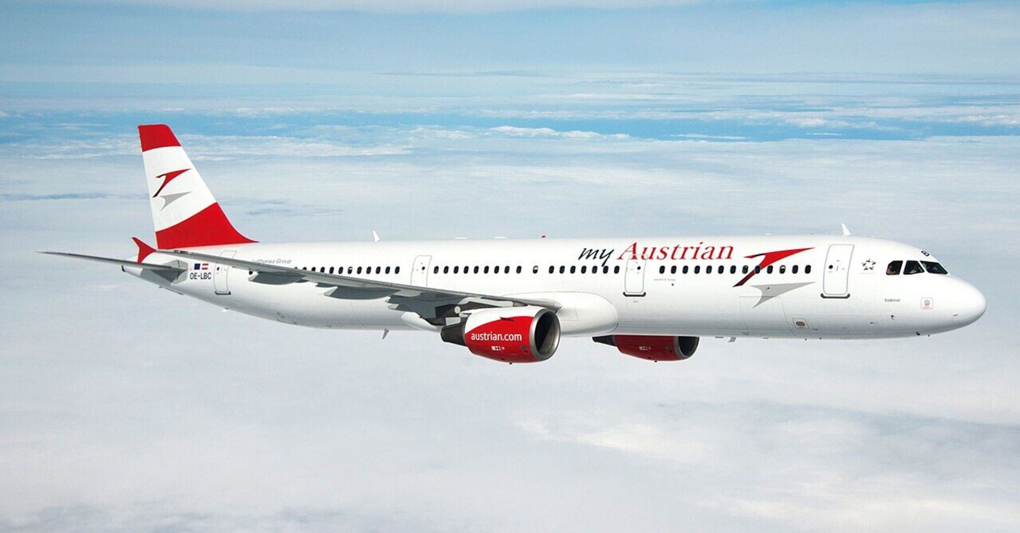 Austrian Airlines Compensation for Delayed or Cancelled Flights
