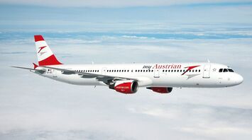 Austrian Airlines Compensation for Delayed or Cancelled Flights