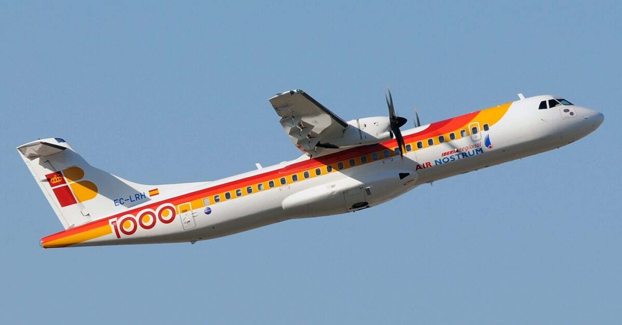 Air Nostrum Compensation for Delayed or Cancelled Flights