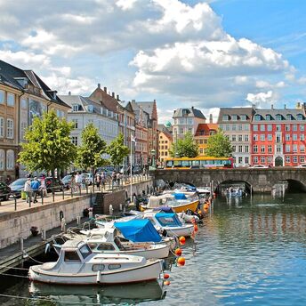 Charming Copenhagen: how to organize the best trip to the noble capital of Denmark