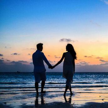 Top 20 best honeymoon destinations around the world for a romantic continuation of your wedding story