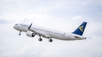 Air Astana Compensation for Delayed or Cancelled Flights