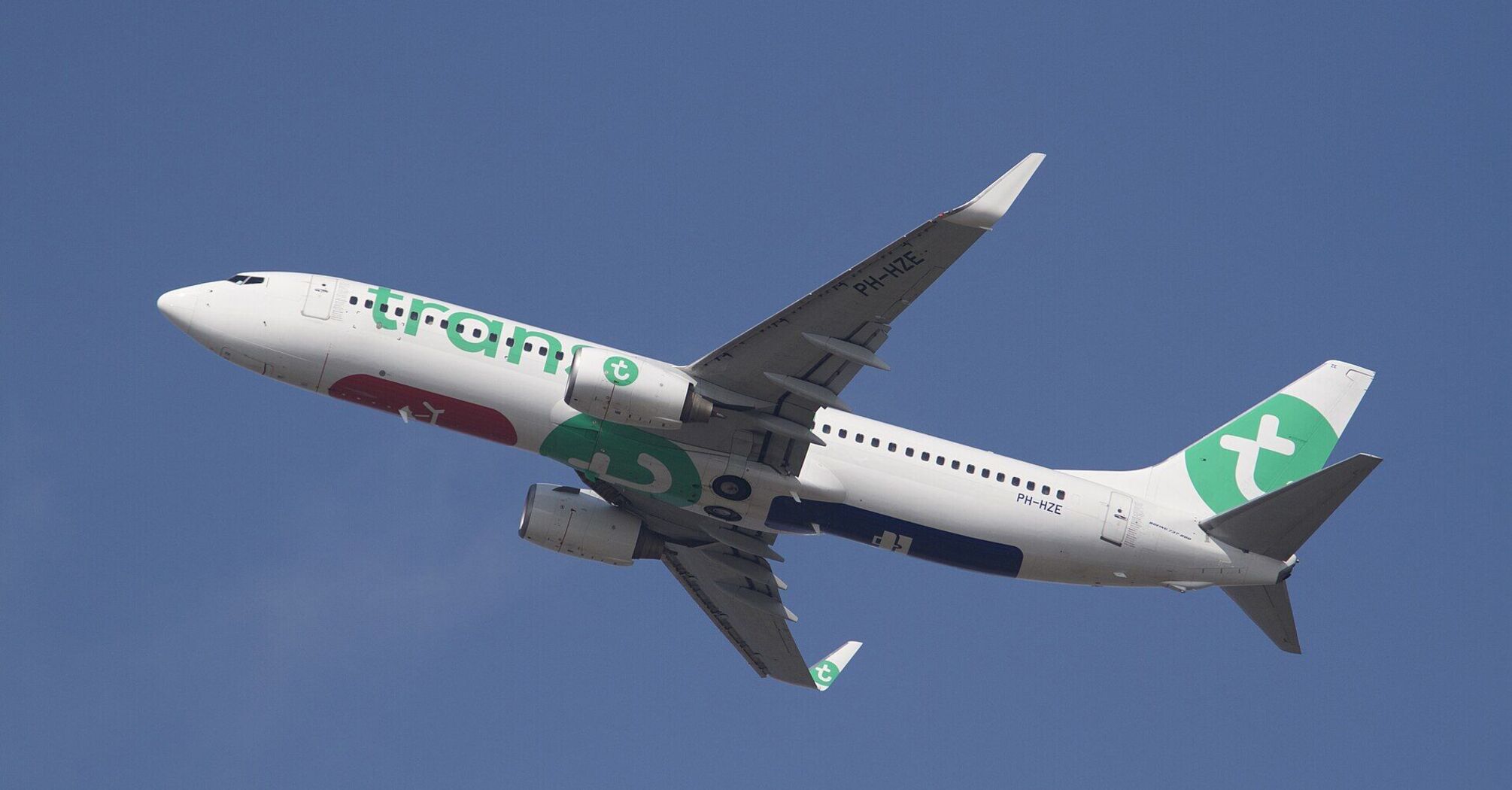 Transavia Compensation for Delayed or Cancelled Flights