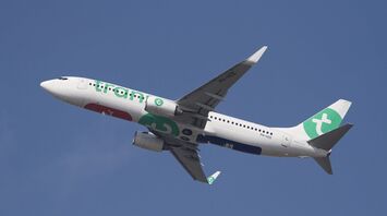 Transavia Compensation for Delayed or Cancelled Flights
